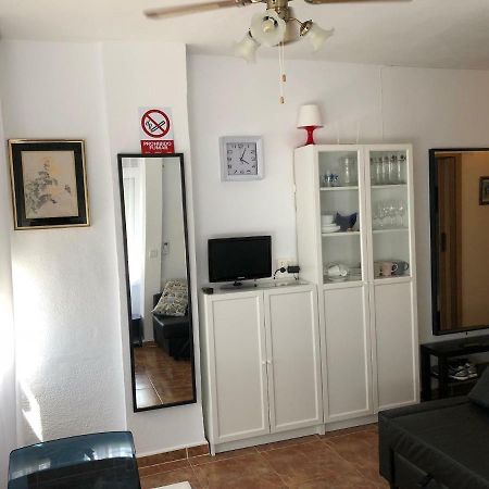 Artas Apartamentos Торремолинос Экстерьер фото