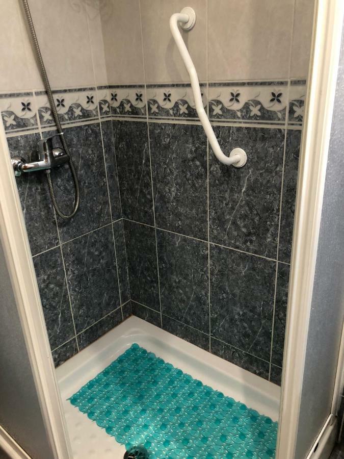 Artas Apartamentos Торремолинос Экстерьер фото