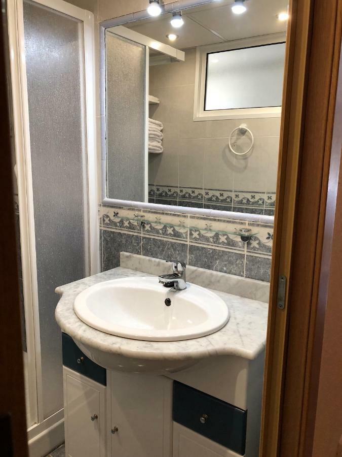 Artas Apartamentos Торремолинос Экстерьер фото
